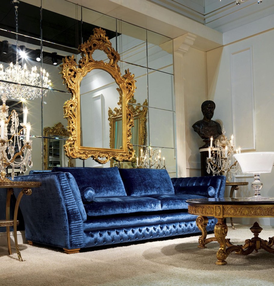 Zanaboni кресло Capri