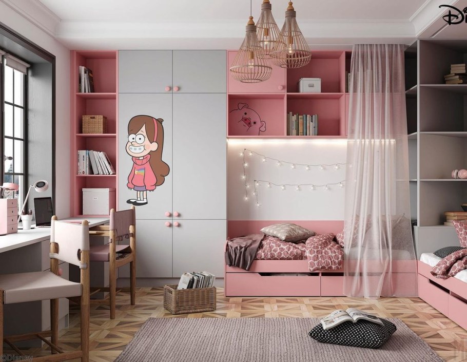 Мистер Дорс детские