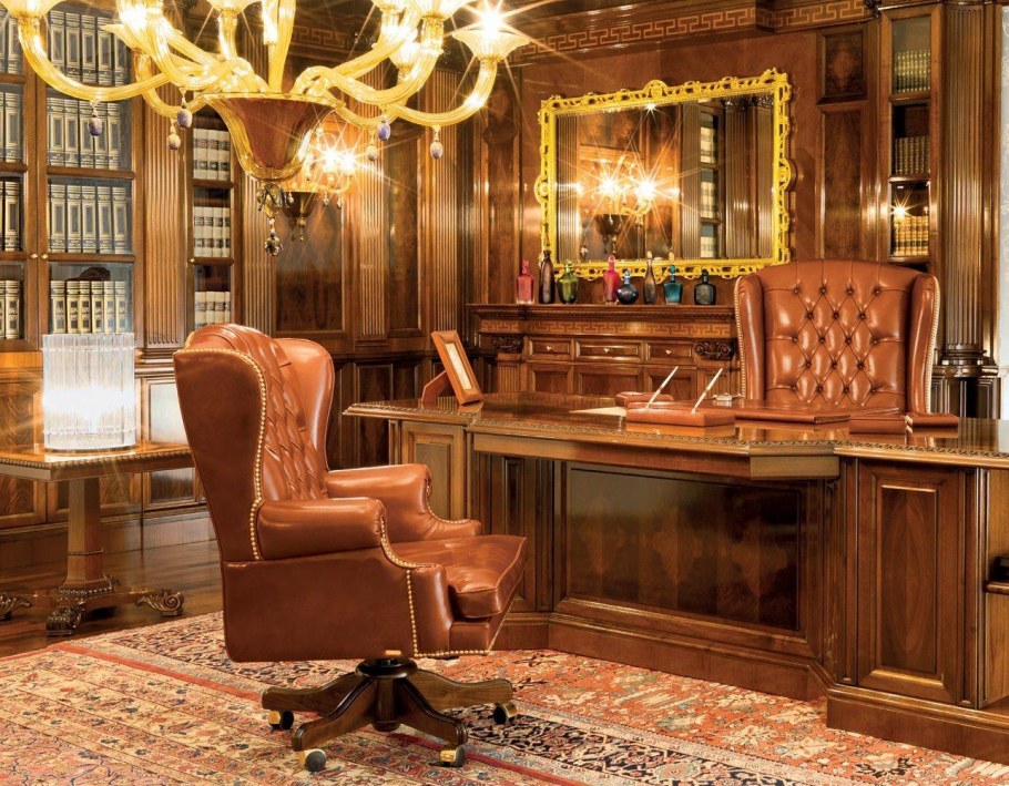 Письменный стол g7 mascheroni