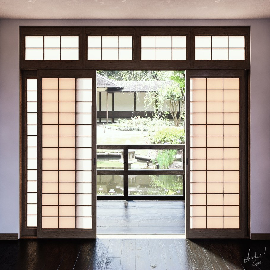 Медзо Сёдзи