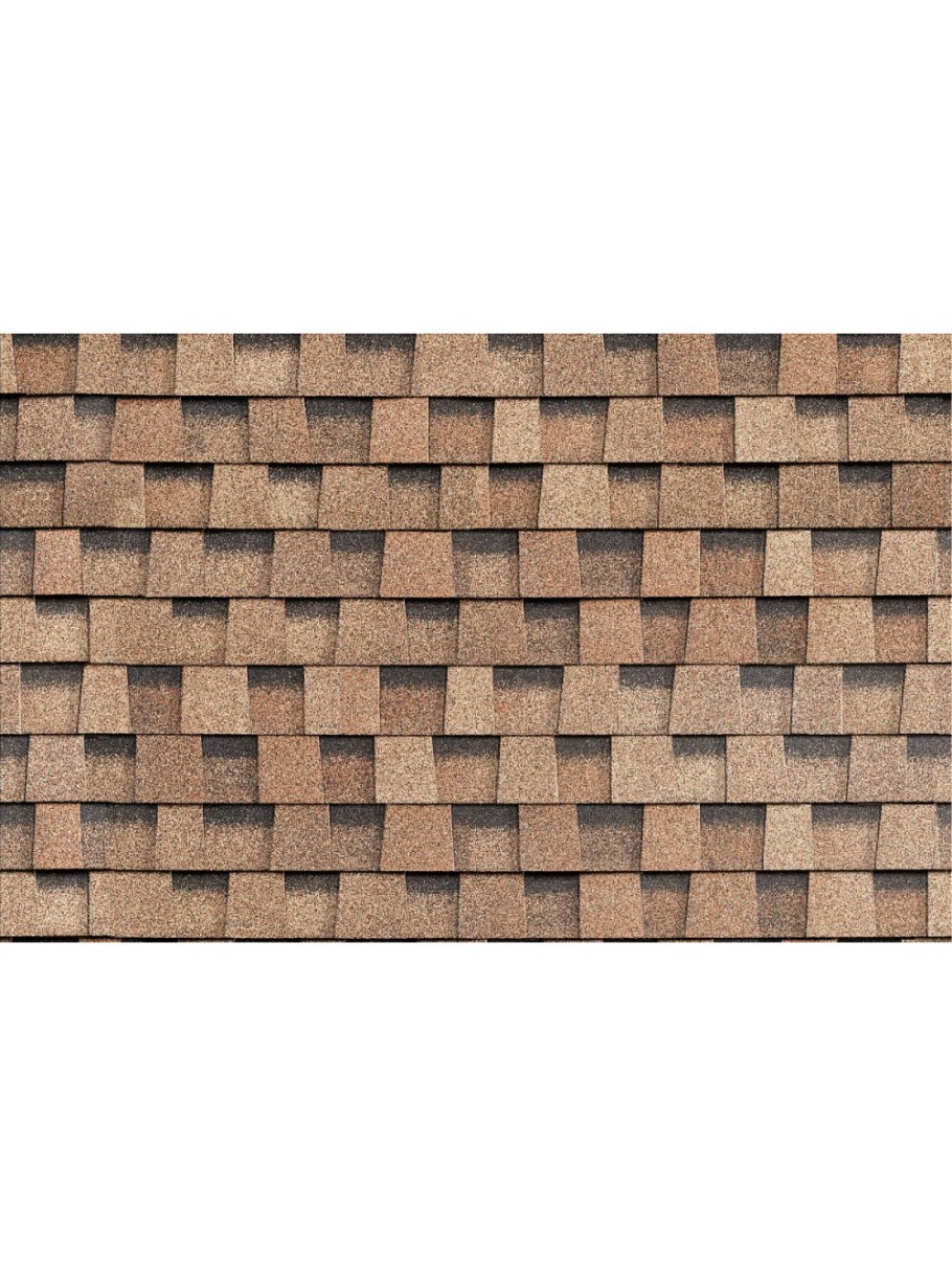 ТЕХНОНИКОЛЬ Shinglas многослойная черепица, ранчо, бронзовый & 4d4x21-3423rus