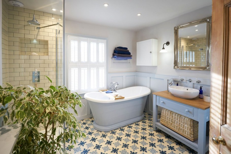 Ванна Сканди