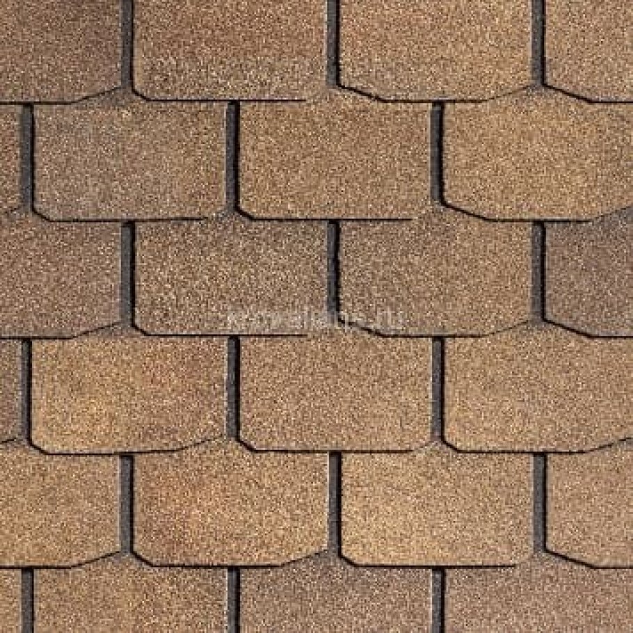 Черепица Шинглас ТЕХНОНИКОЛЬ