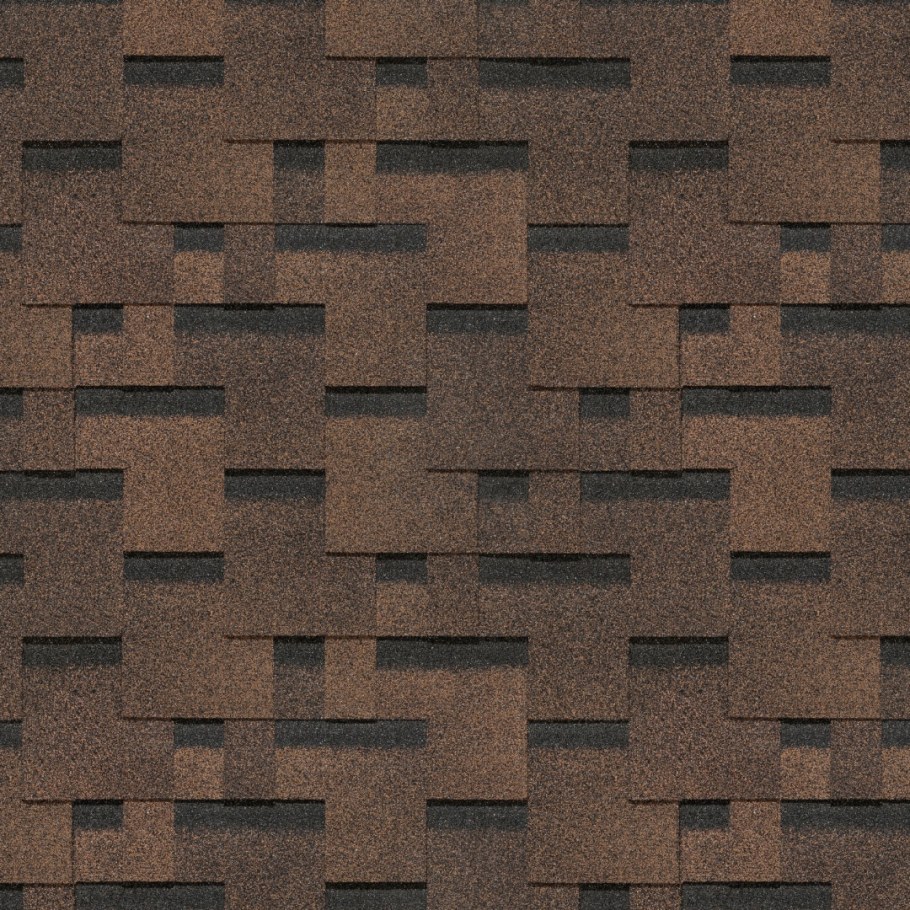 Шинглас комфорт болеро галька