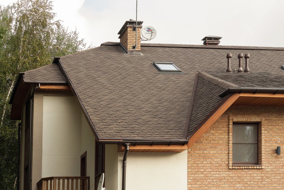 Шинглас Кантри Техас