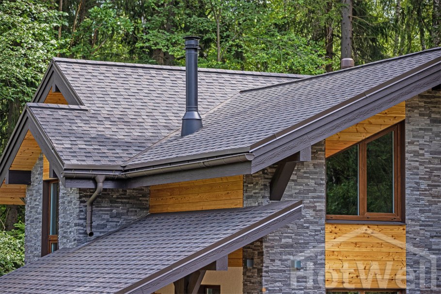 ТЕХНОНИКОЛЬ Кантри Мичиган