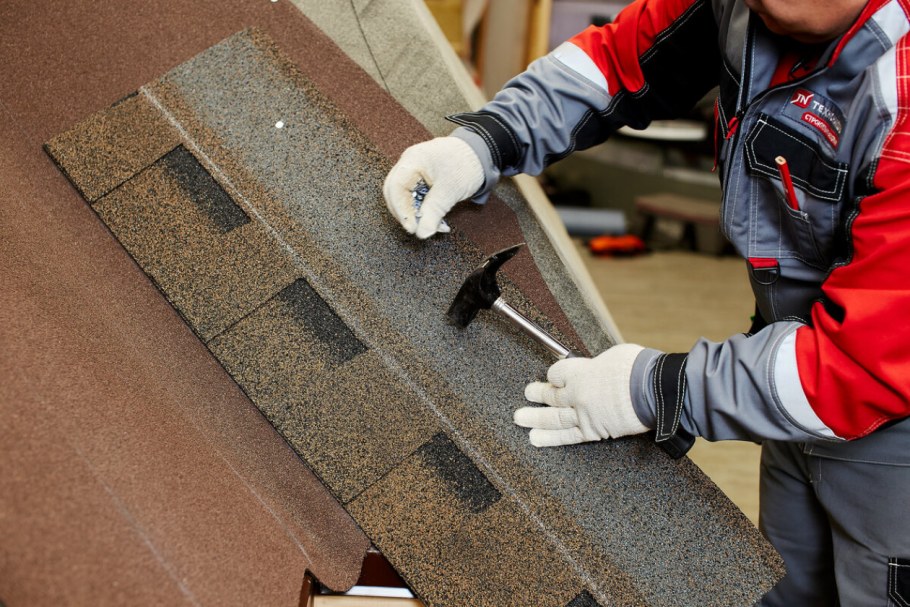 Рулонная кровля ТЕХНОНИКОЛЬ