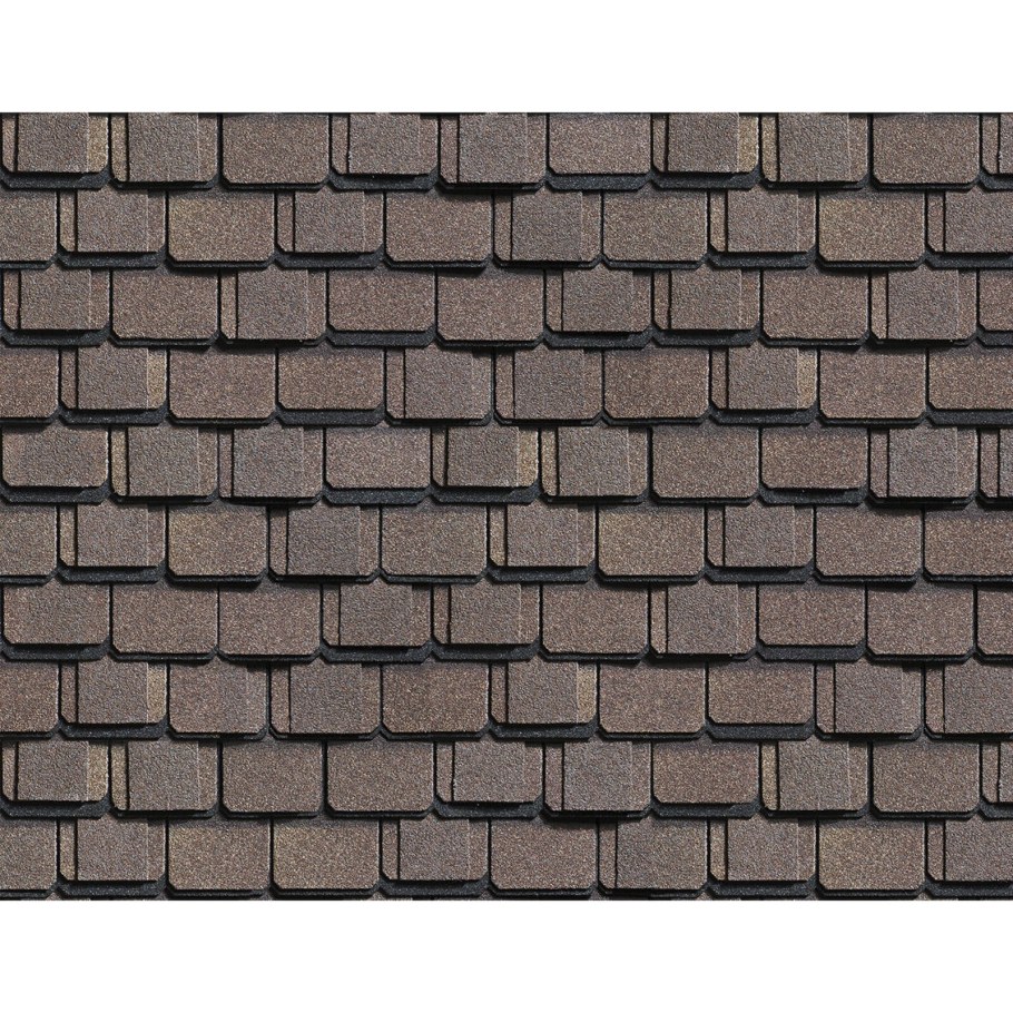 Битумная черепица ТЕХНОНИКОЛЬ Шинглас