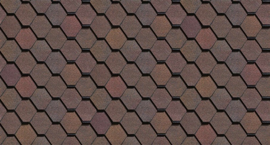 Шинглас вестерн Ниагара