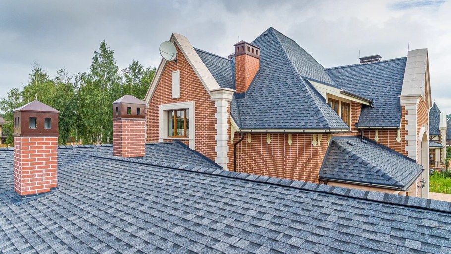 ТЕХНОНИКОЛЬ Кантри Мичиган