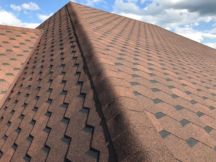 ТЕХНОНИКОЛЬ Оптима гибкая черепица