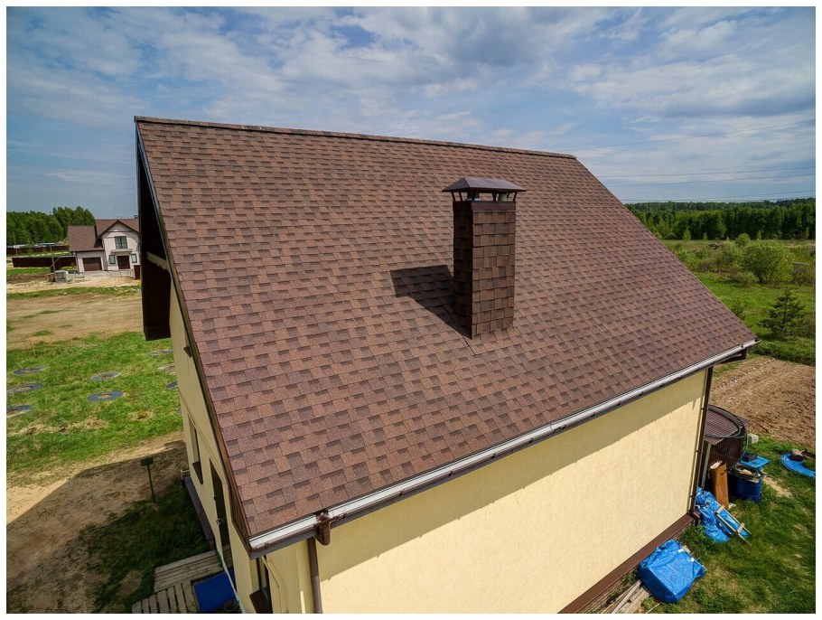 ТЕХНОНИКОЛЬ Shinglas Кантри Алабама