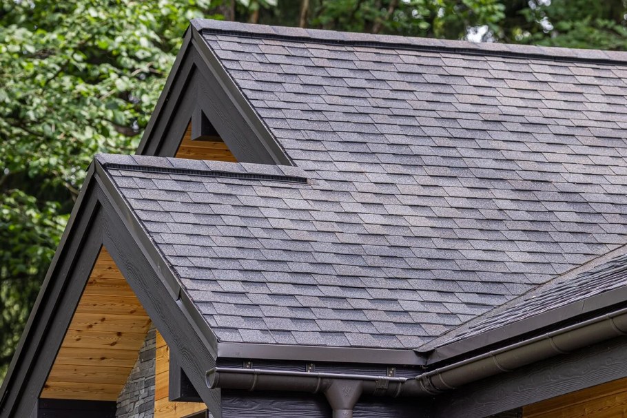 Битумная черепица ТЕХНОНИКОЛЬ