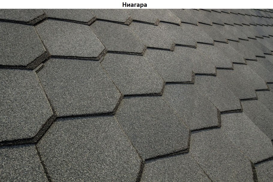Многослойная черепица ТЕХНОНИКОЛЬ Shinglas