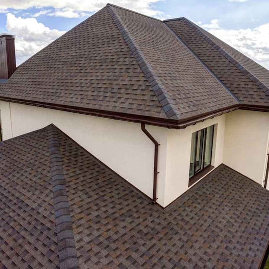 Черепица Шинглас Кантри