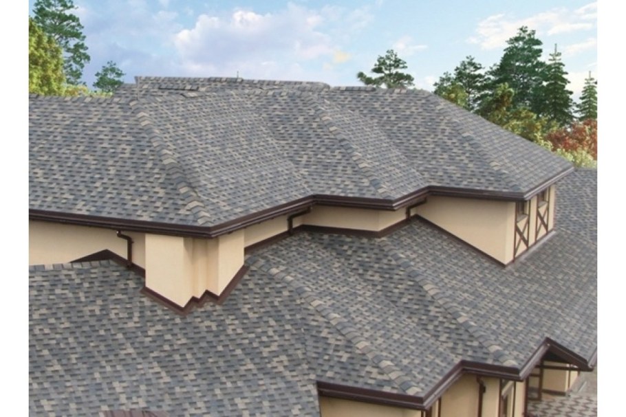 Гибкая черепица ТЕХНОНИКОЛЬ Shinglas