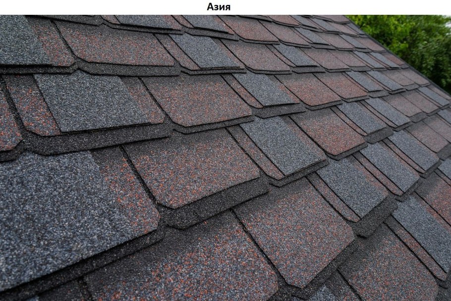 Черепица Шинглас ТЕХНОНИКОЛЬ