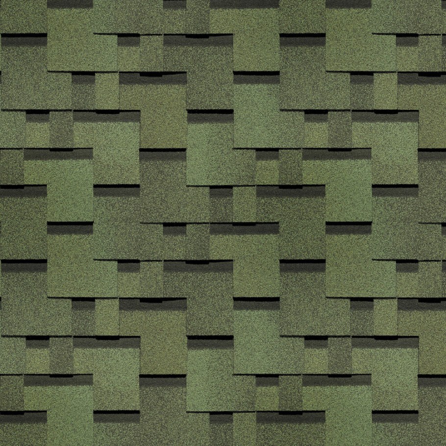 Аккорд серый ТЕХНОНИКОЛЬ гибкая черепица