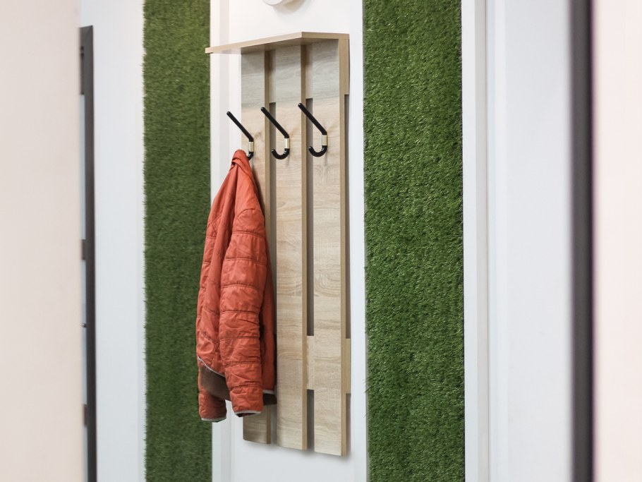 Вешалка ультра 15.06