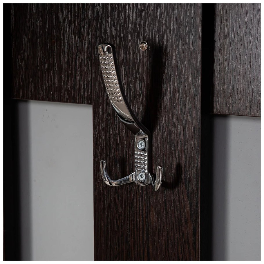 Прихожая Ксения Вавилон 58 венге дуб белфорт