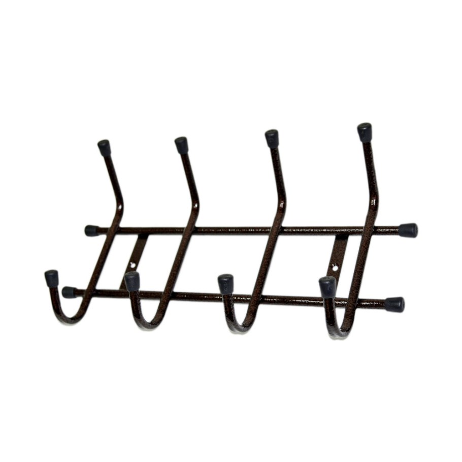 Вешалка 4-х рожковая м-24