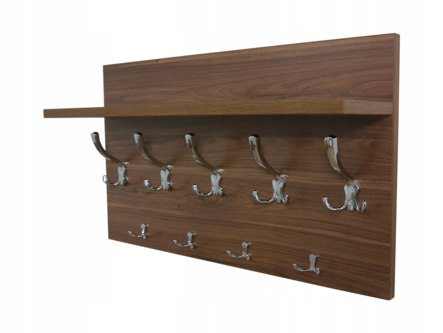 Вешалка настенная Ch-4530-SN