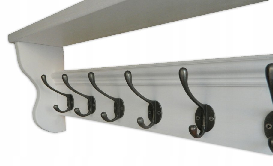 Вешалка в прихожую настенная Elisabeth PR 5101