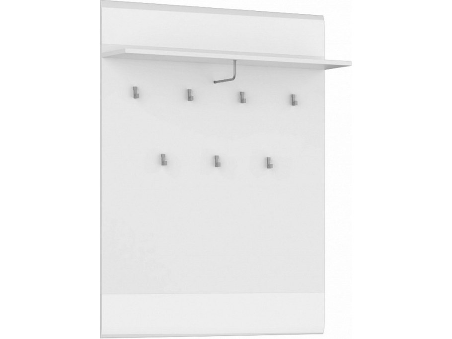 Панель вешалка