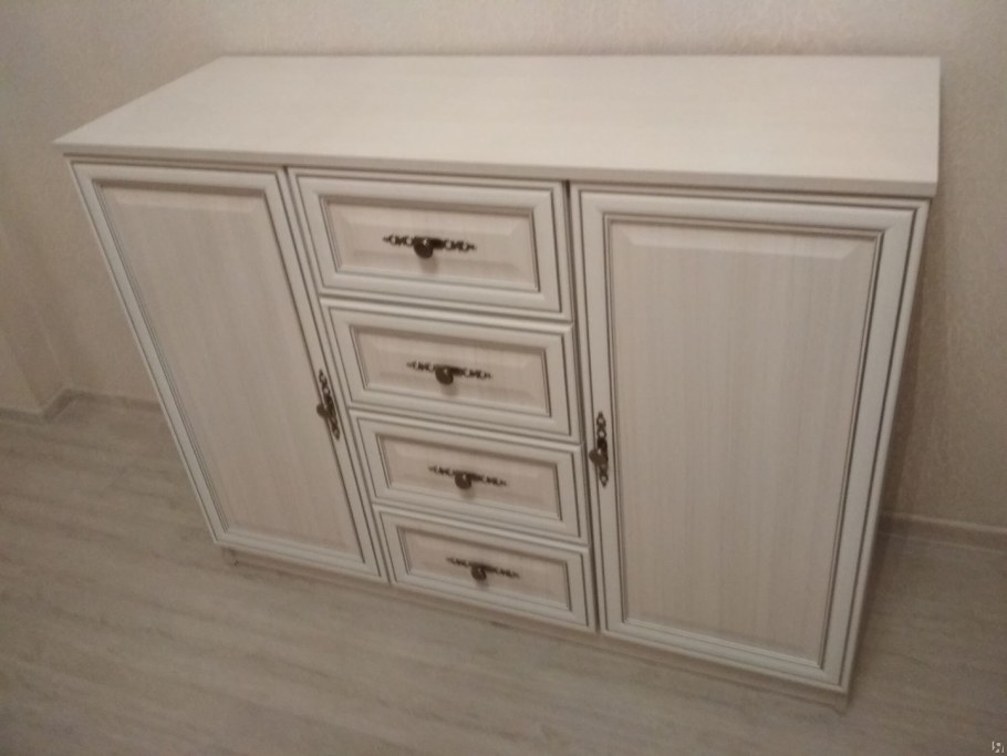 Комод Габриэлла 06.65