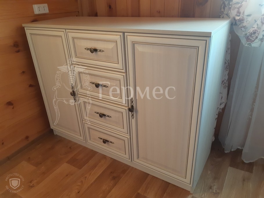 Комод Габриэлла 06.100