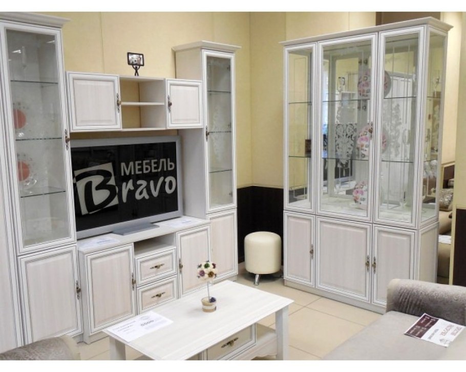 Стенка Габриэлла 06.87