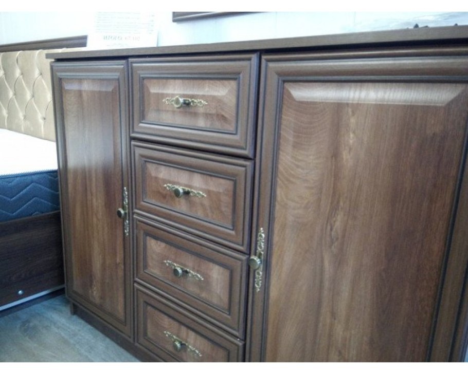 Комод Габриэлла 06.65 дуб Кальяри