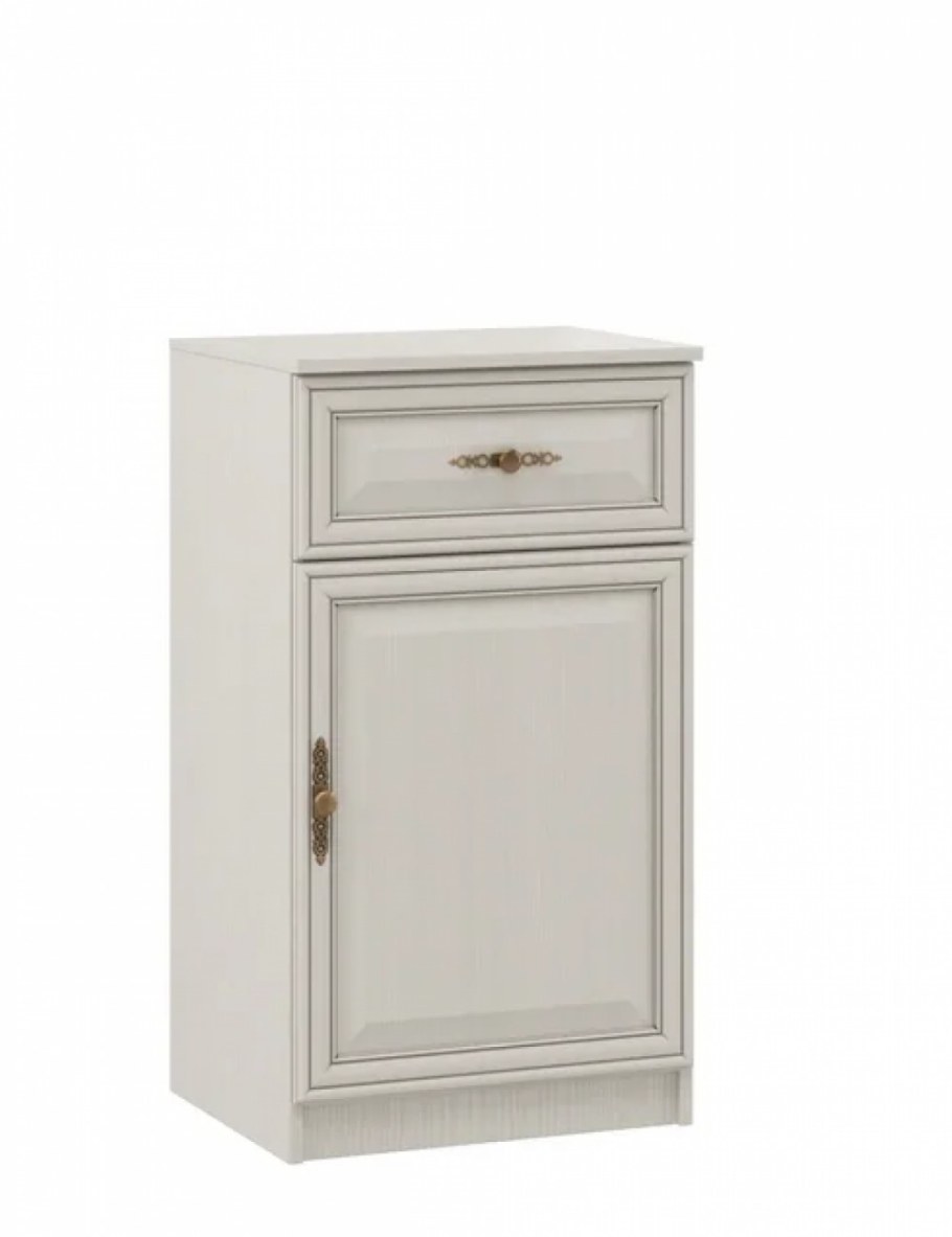 Тумба Габриэлла вудлайн кремовый