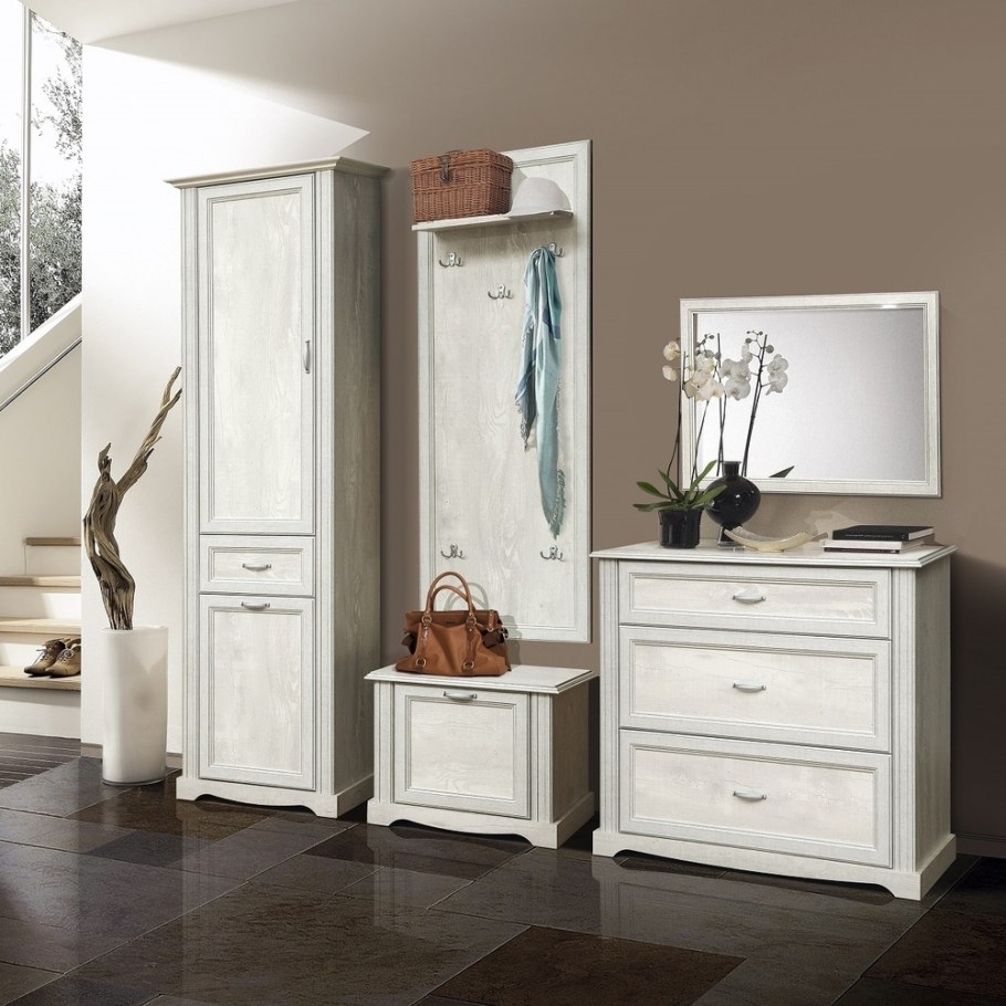 Шкаф для одежды 32.03 Сохо