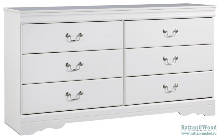 Комод Huey Vineyard, Ashley Furniture