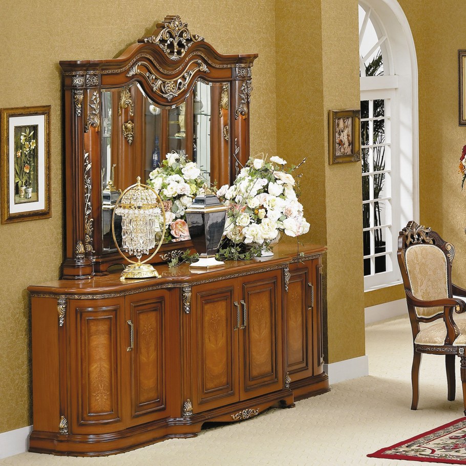 Мебель Габриэлла гостиная