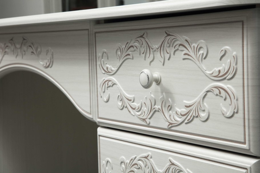 Стол туалетный Каролина Олмеко