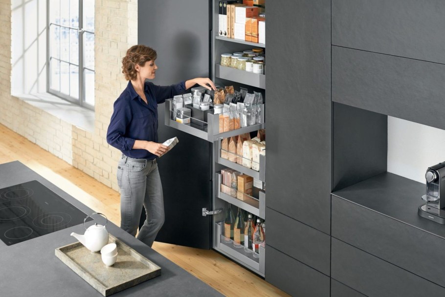 Спейс Тауэр Блюм