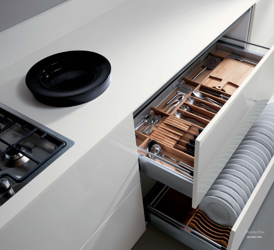 Norkpalm хлебница Hailo Pantry Box