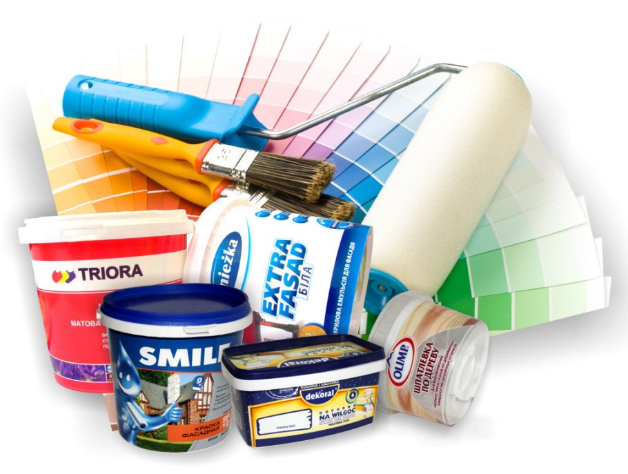 Краска Гарден 90