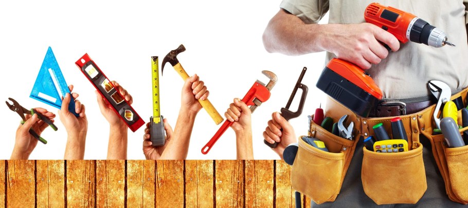 Строительные материалы инструменты