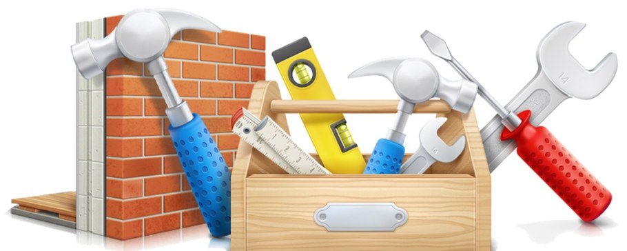 Иконка ремонт квартир