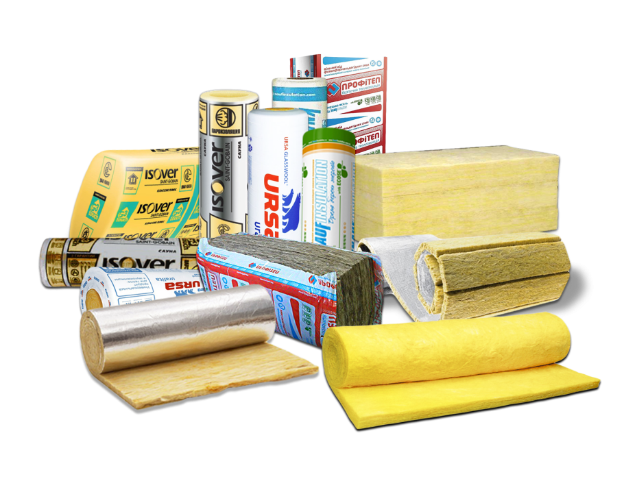 Сторительные материалы