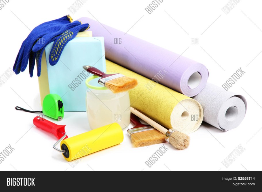 Отделочные материалы