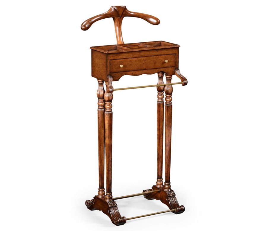 Вешалка Avangard Walnut (орех)