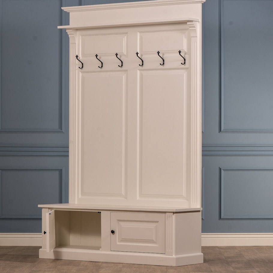 Угловая прихожая Беатрис Беатрис