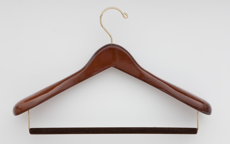 Вешалка ла форма