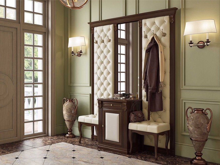 Вешалка "благо 5" б 5.10-3