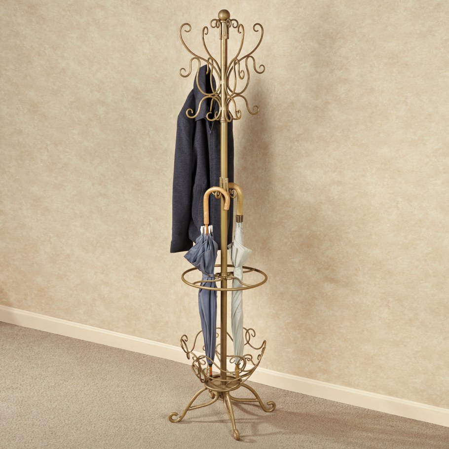 Итальянская напольная вешалка c4463