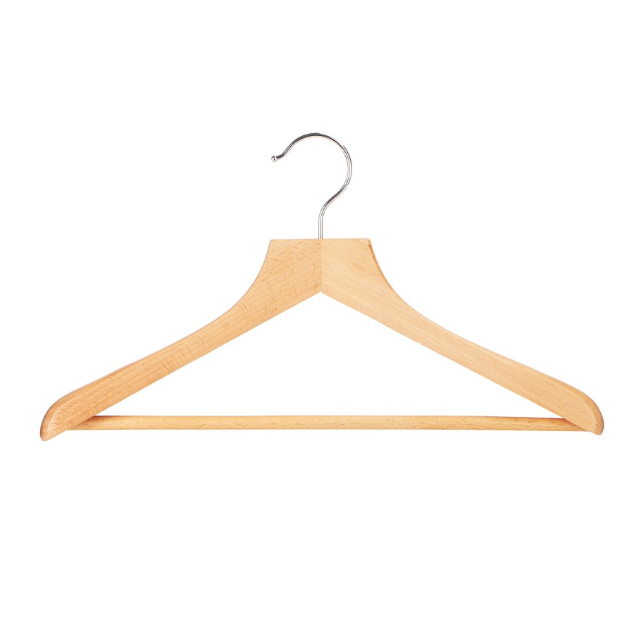 Vetta вешалка металл с ПВХ покрытием 40см (цвет Mix), tch-103